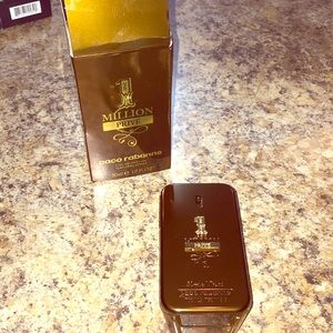 Paco Rabanne 1 Million Prive Cologne